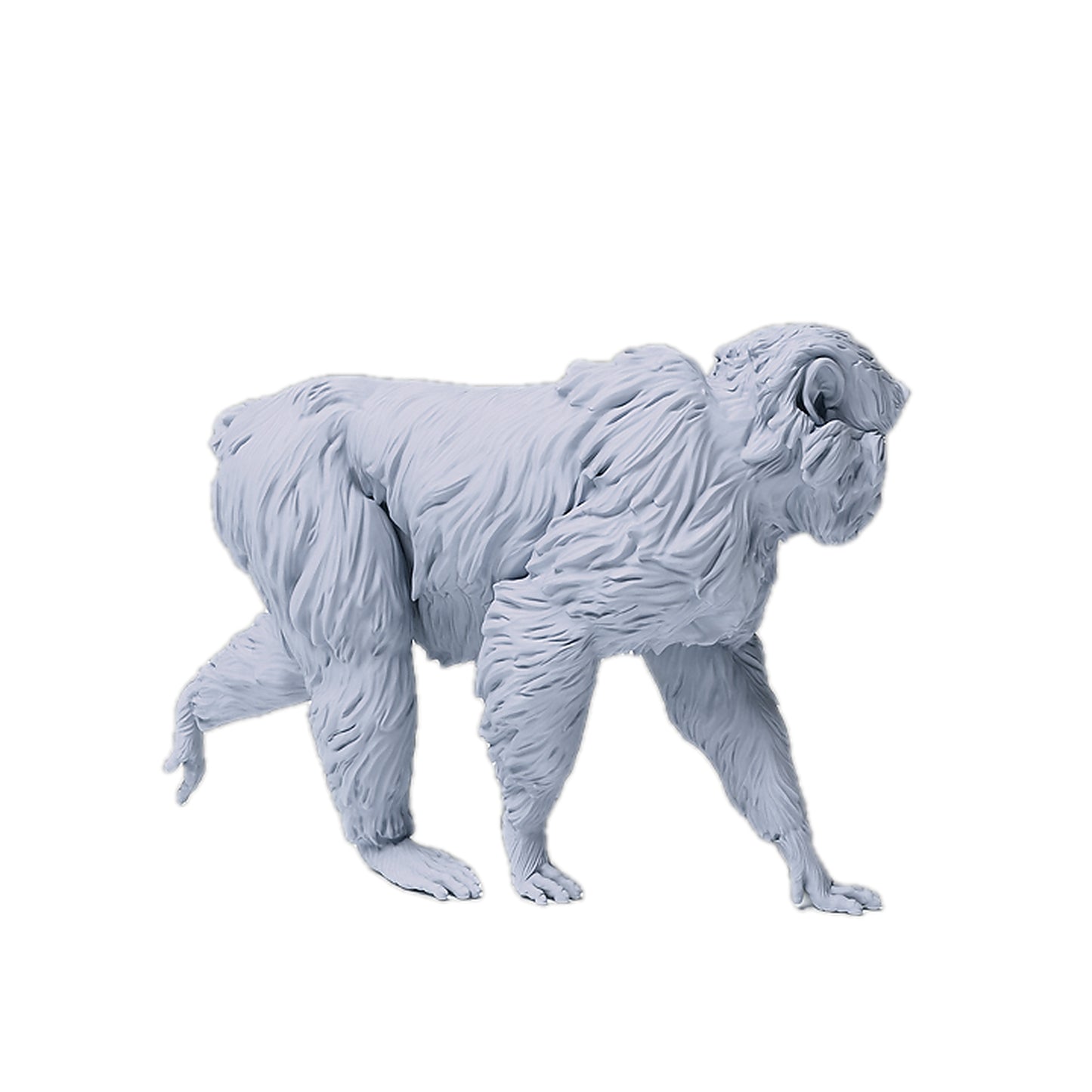 Japanese Macaque | Animal Den Miniatures