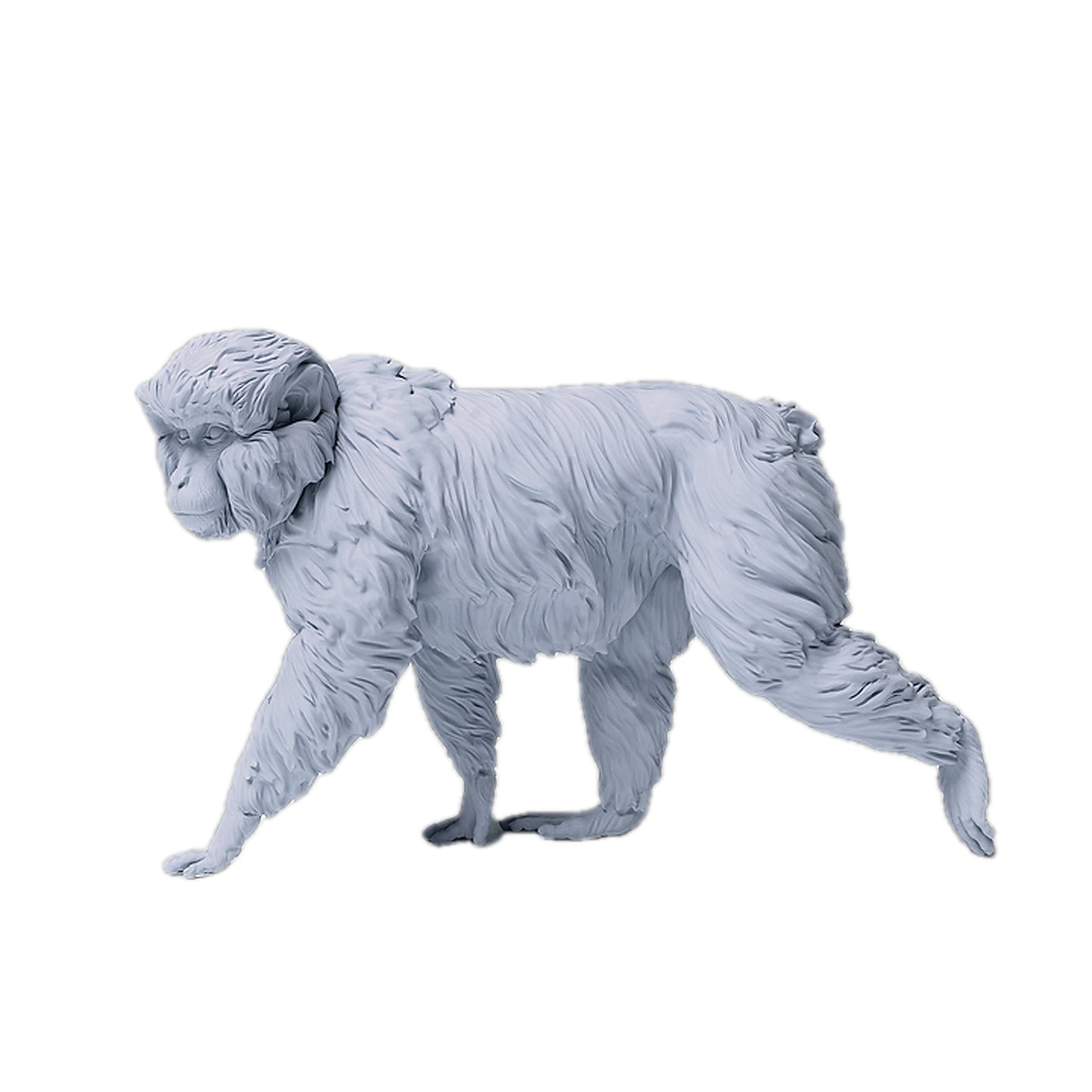 Japanese Macaque | Animal Den Miniatures