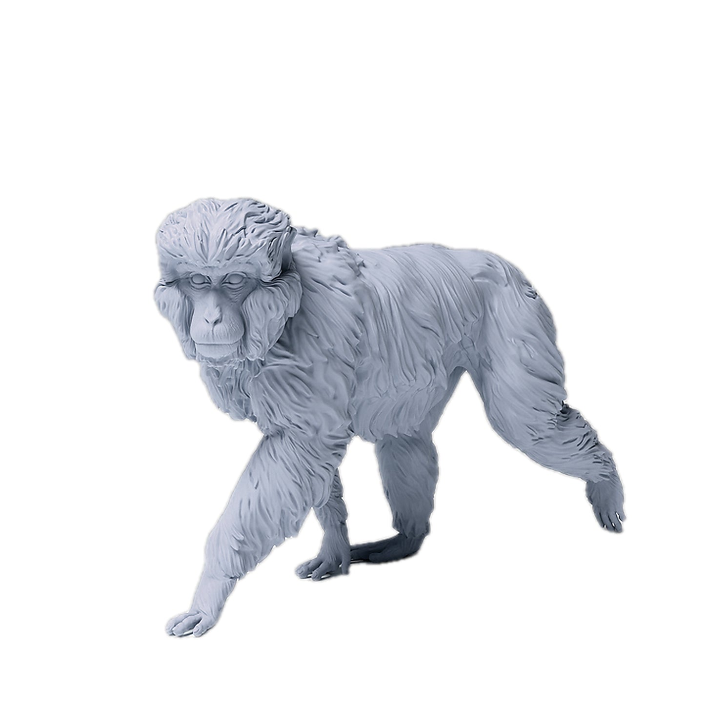 Japanese Macaque | Animal Den Miniatures