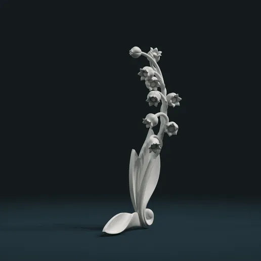 Lily of the Valley | Skazok