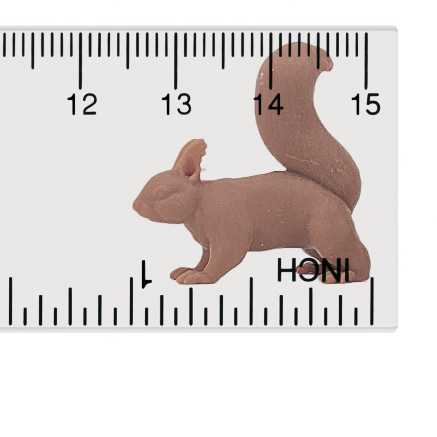 Squirrels - 1:12 Scale Miniatures (Alexander3dart)