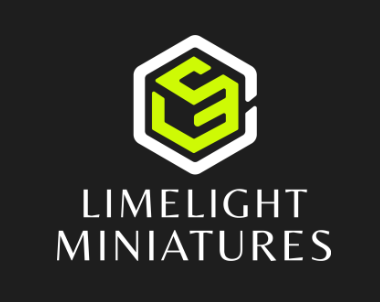 Bubal Hartebeest - Alcelaphus buselaphus buselaphus - Scale miniature for diorama by Limelight Miniatures