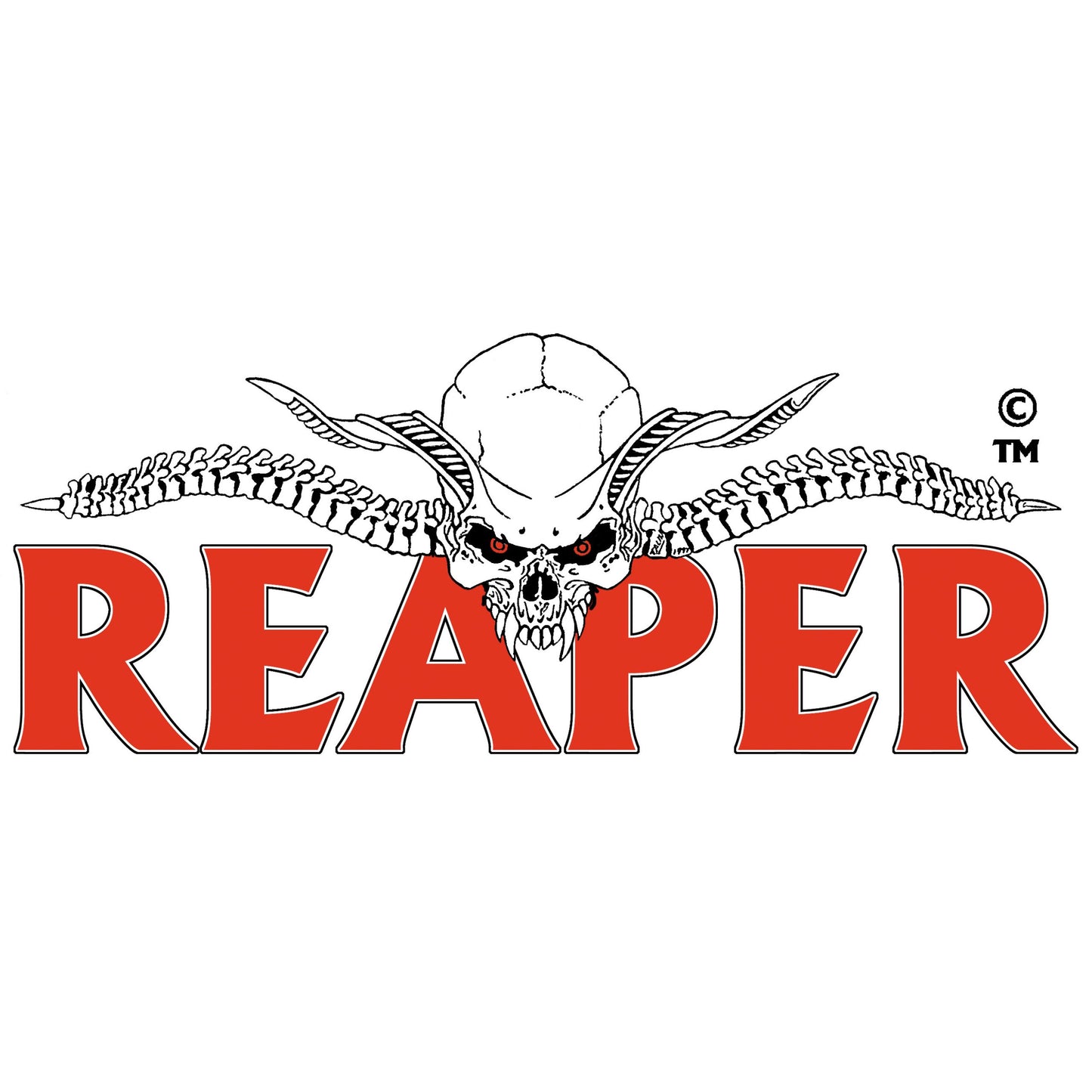 Reaper 09034: Muddy Olive Master Series Core Colors Acrylic Paint miniature detail view — 3D printed resin