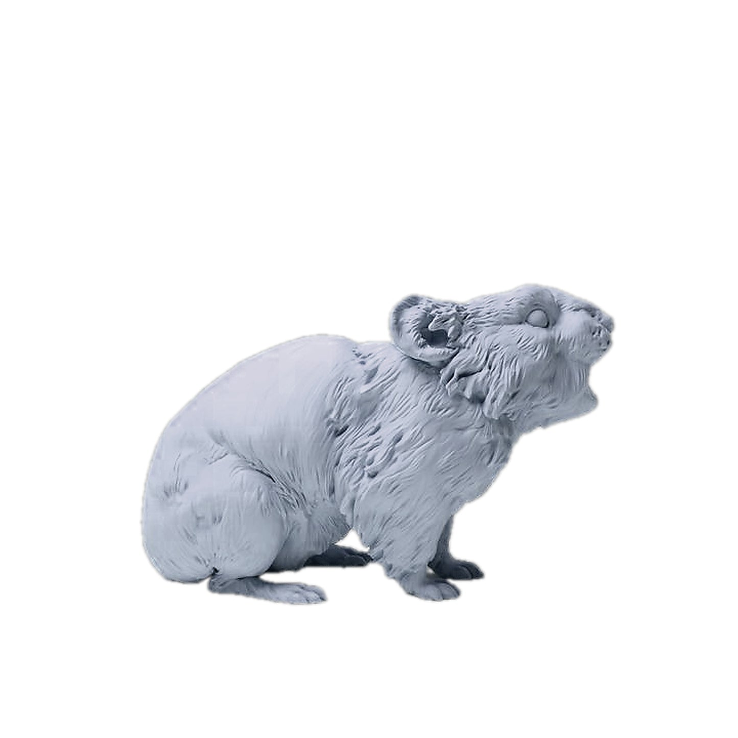 American Pika  | Animal Den Miniatures