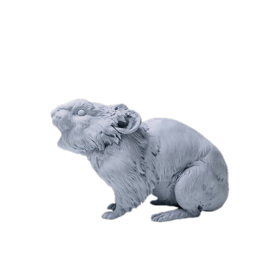 American Pika  | Animal Den Miniatures