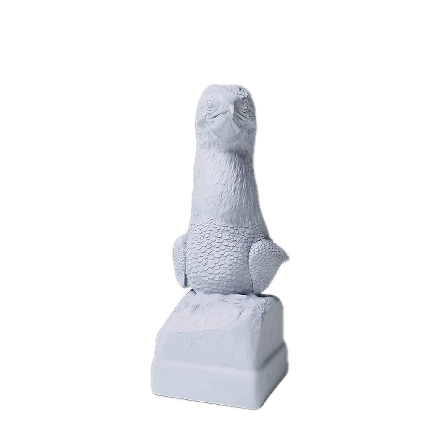 Blue Footed Booby Bust | Animal Den Miniatures