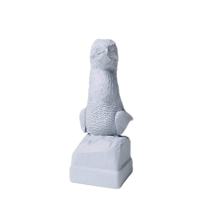 Blue Footed Booby Bust | Animal Den Miniatures