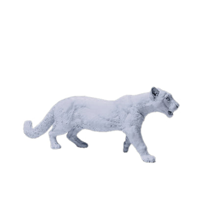 Clouded Leopard  | Animal Den Miniatures