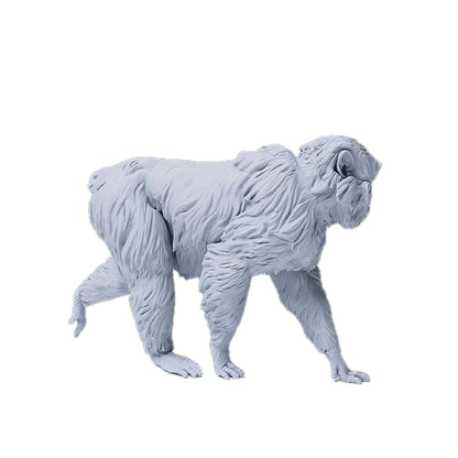Japanese Macaque  | Animal Den Miniatures