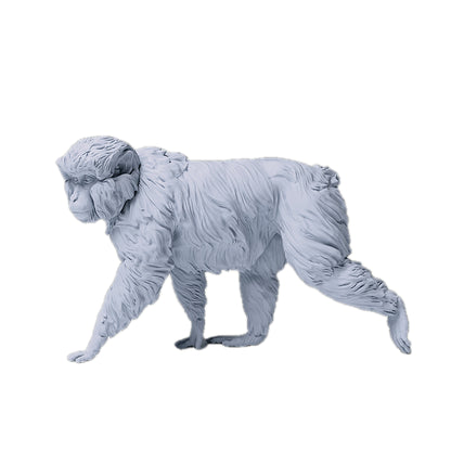 Japanese Macaque  | Animal Den Miniatures