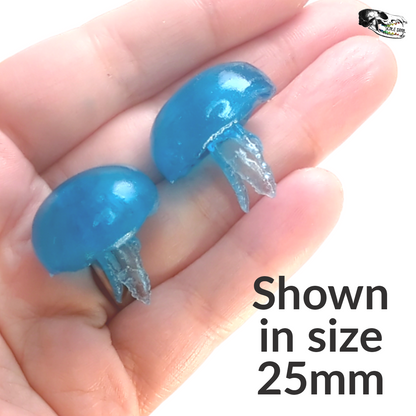 Miniature Jellyfish - Choose a size