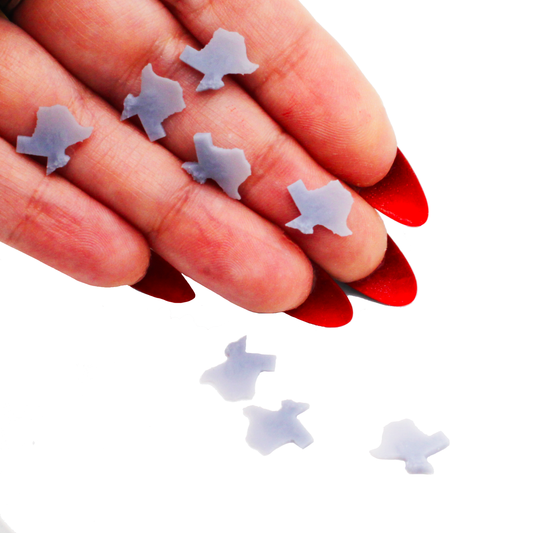 Tiny State Miniature MICRO miniature — handmade resin scale model by The Scale Grail