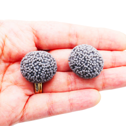 FLU virus MICROS miniature — handmade resin scale model by The Scale Grail