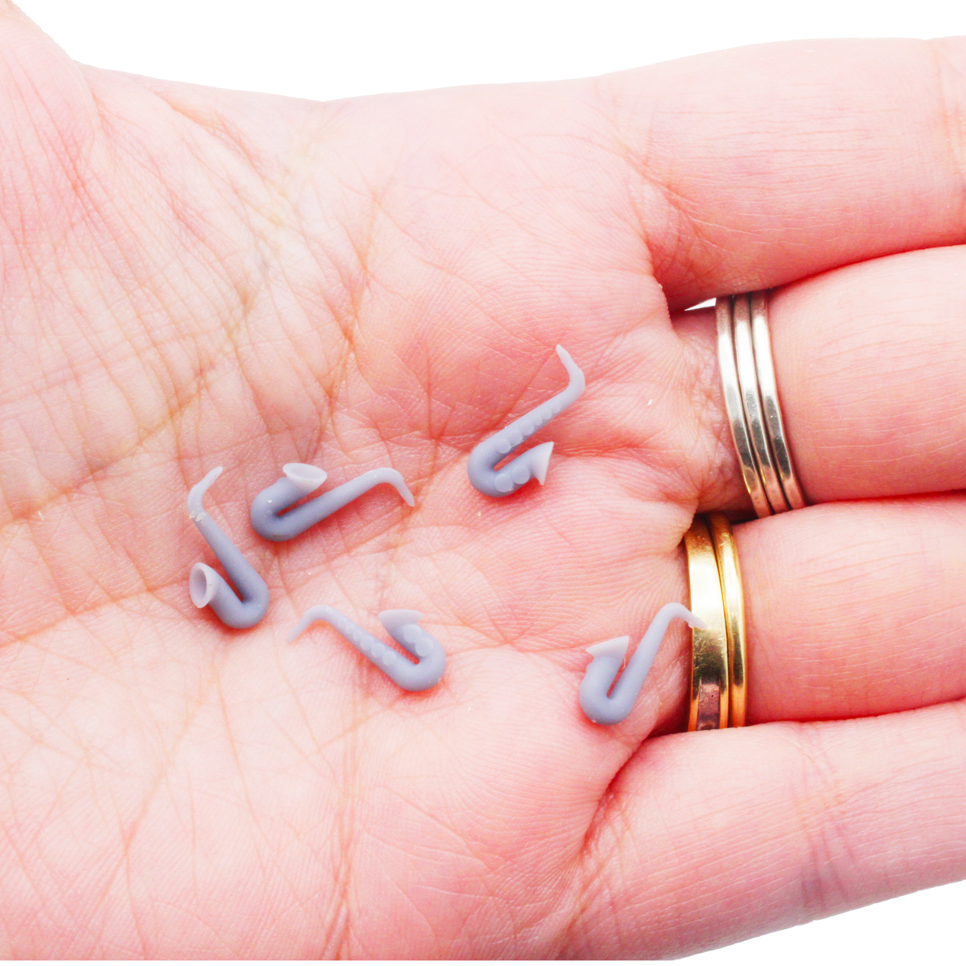 1:48 scale Saxophone Instrument MICROS miniature — handmade resin scale model by The Scale Grail