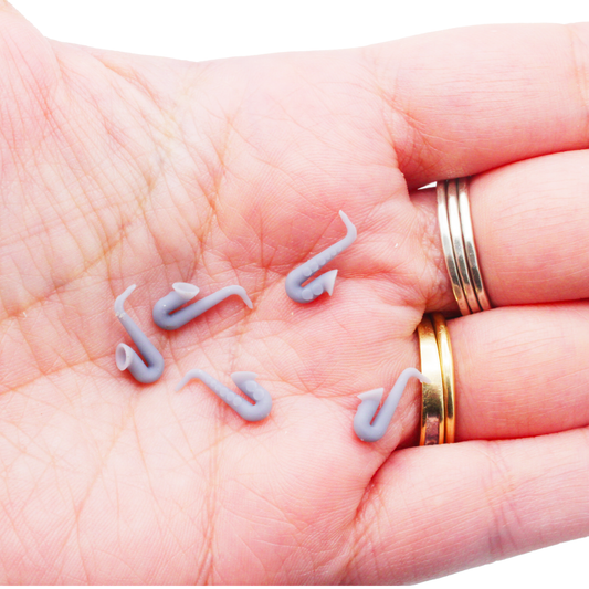 1:48 scale Saxophone Instrument MICROS miniature — handmade resin scale model by The Scale Grail