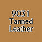 Reaper 09031: Tanned Leather Master Series Core Colors Acrylic Paint