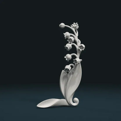 Lily of the Valley | Skazok