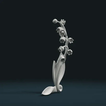 Lily of the Valley | Skazok
