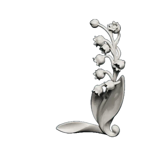Lily of the Valley | Skazok