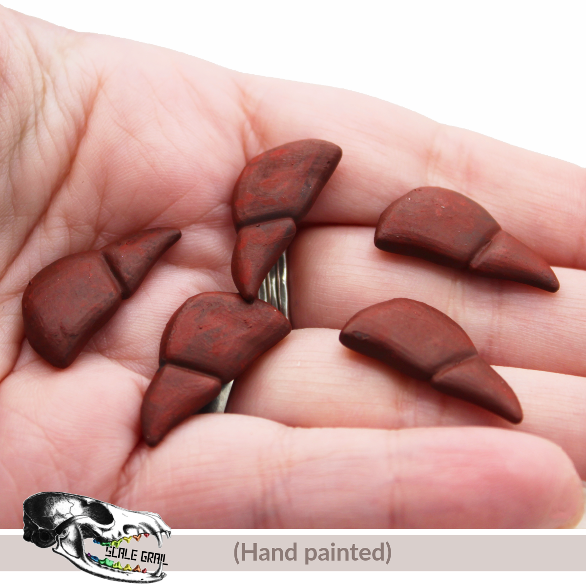 1:12 scale Human Liver (Ossa Sapiens #3) miniature miniature detail view — 3D printed resin