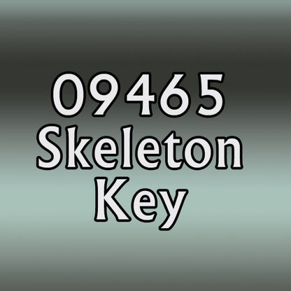 Reaper 09465: Skeleton Key Master Series Core Colors Acrylic Paint miniature — handmade resin scale model by The Scale Grail