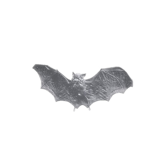 Kitti's Hog-Nosed (Bumblebee) Bat Flying | Animal Den Miniatures