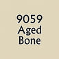 Reaper 09059: Aged Bone Master Series Core Colors Acrylic Paint